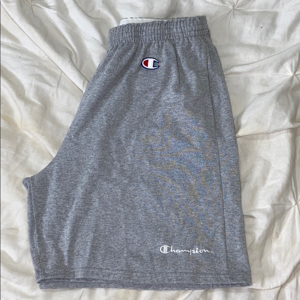 Champion Cotton Shorts